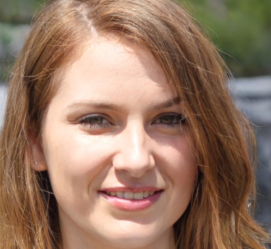Esperanza Vidal, Directora de Formación Financiera